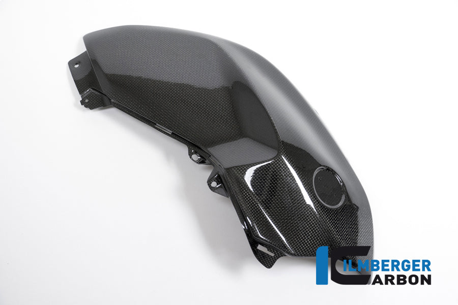 Ilmberger Carbon Tank Side Part Right Carbon