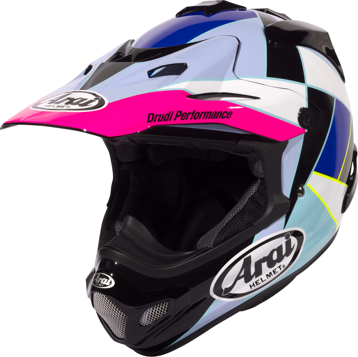 ARAI Helmets VX-Pro4 Fragment Helmet