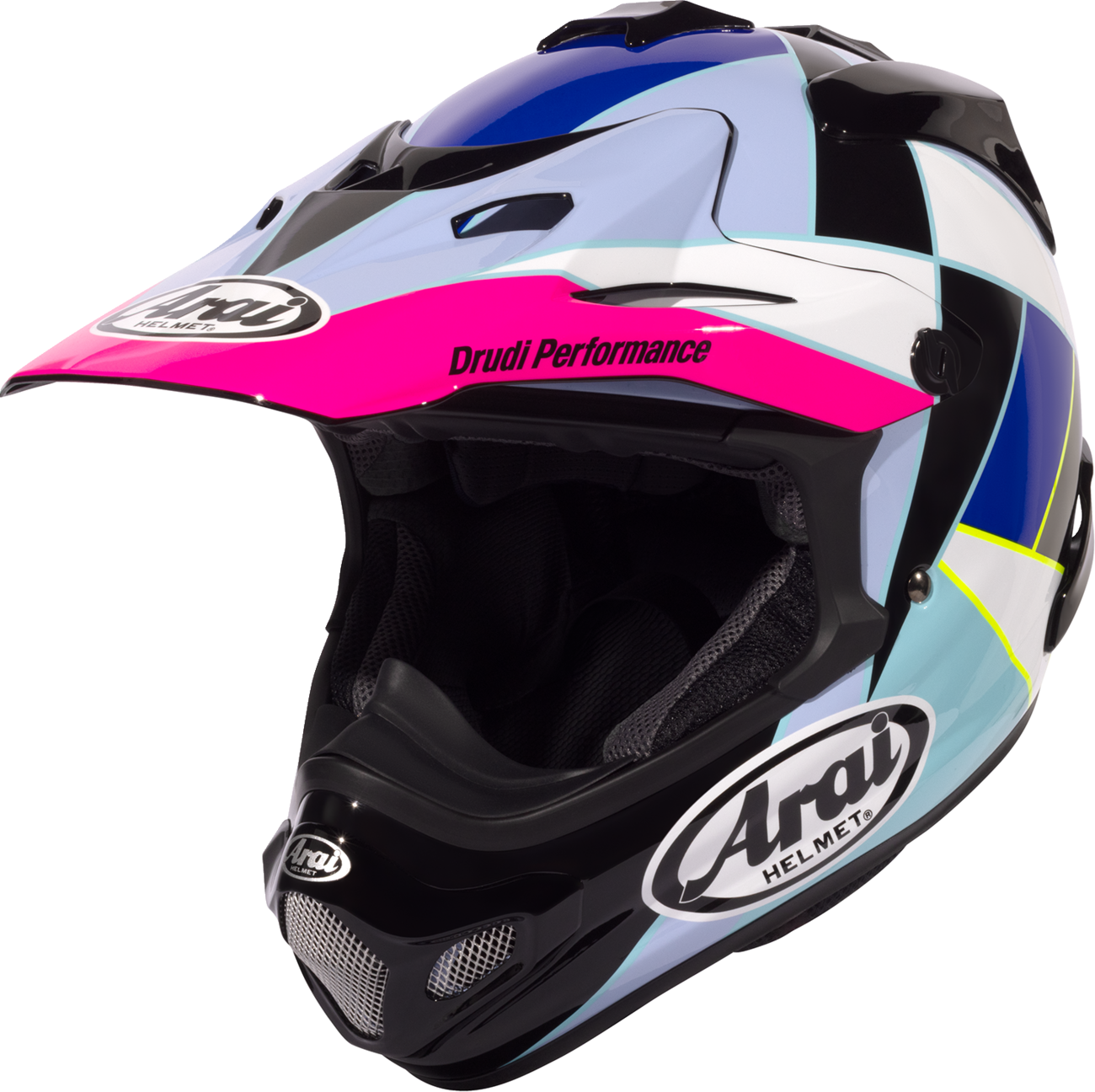 ARAI Helmets VX-Pro4 Fragment Helmet