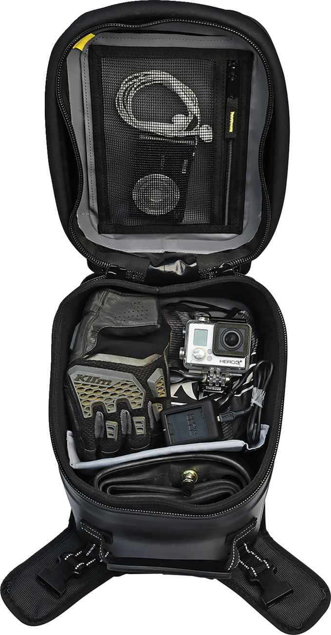 Nelson RIGG Hurricane Adventure Tank Bag