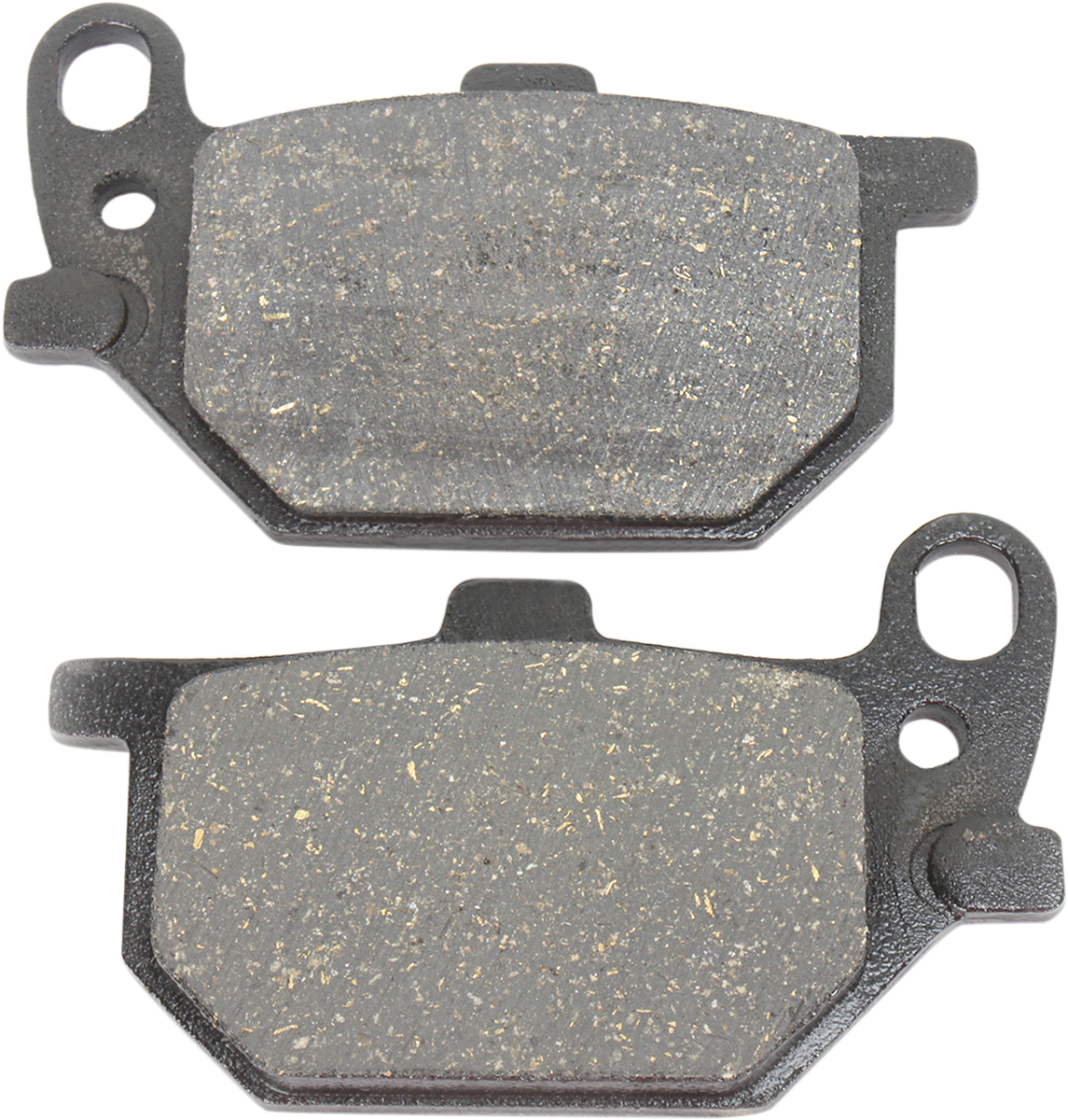EBC Brakes Organic Brake Pads