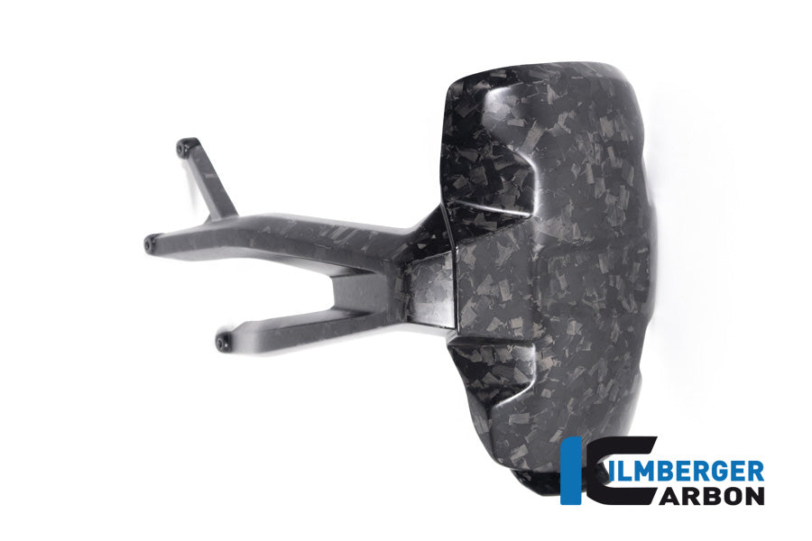 Ilmberger Carbon Wheel Splash Guard BMW R 1300 GS - Matte / Forged