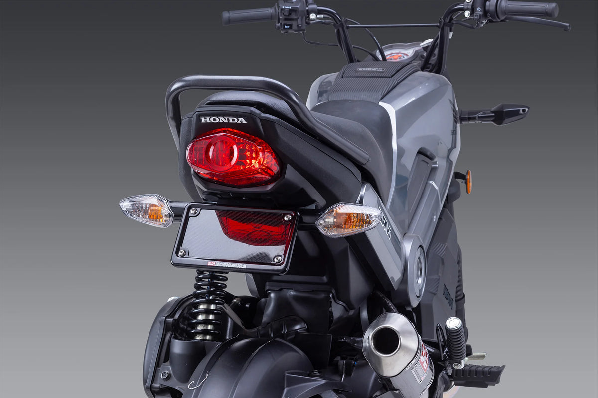 Yoshimura Honda Navi 22-26 V2 Fender Eliminator Kit