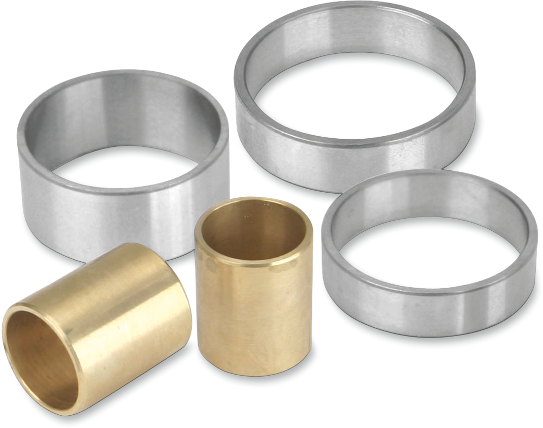 S&S Cycle Rod Race And Bushing Set - Big Twin '41-'99 (Except Twin Cam)