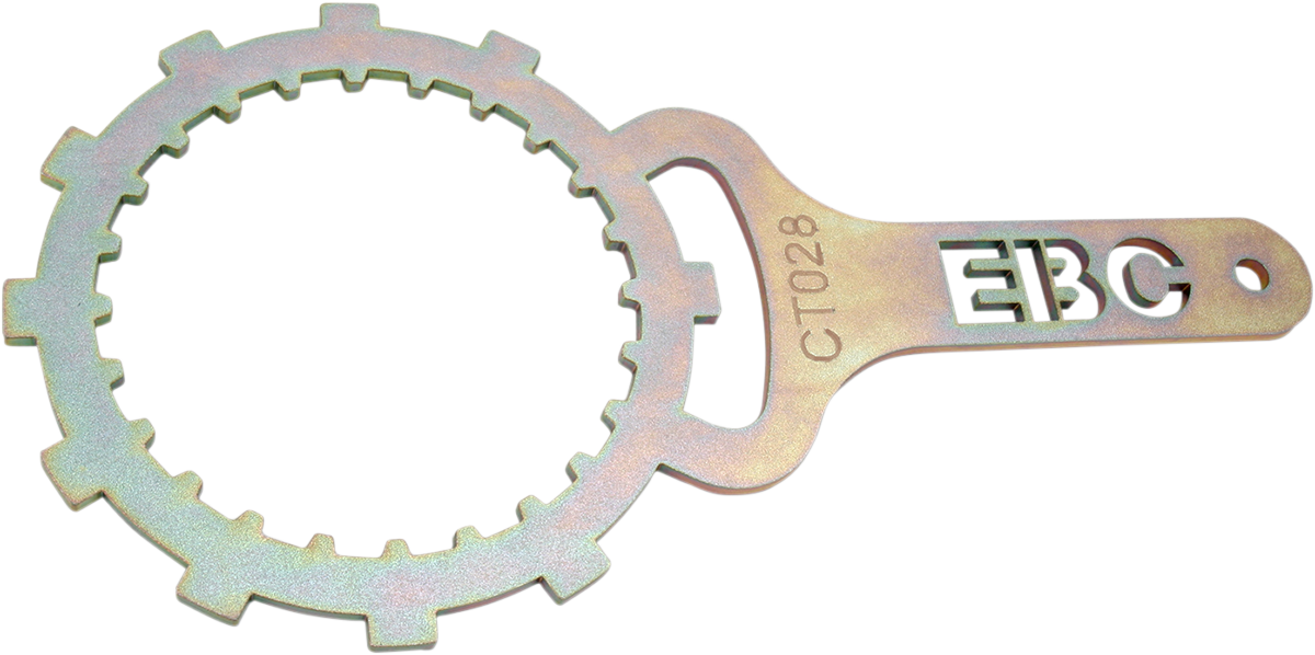 EBC Brakes Clutch Basket Holding Tool - KTM 105 SX/XC/85 XC