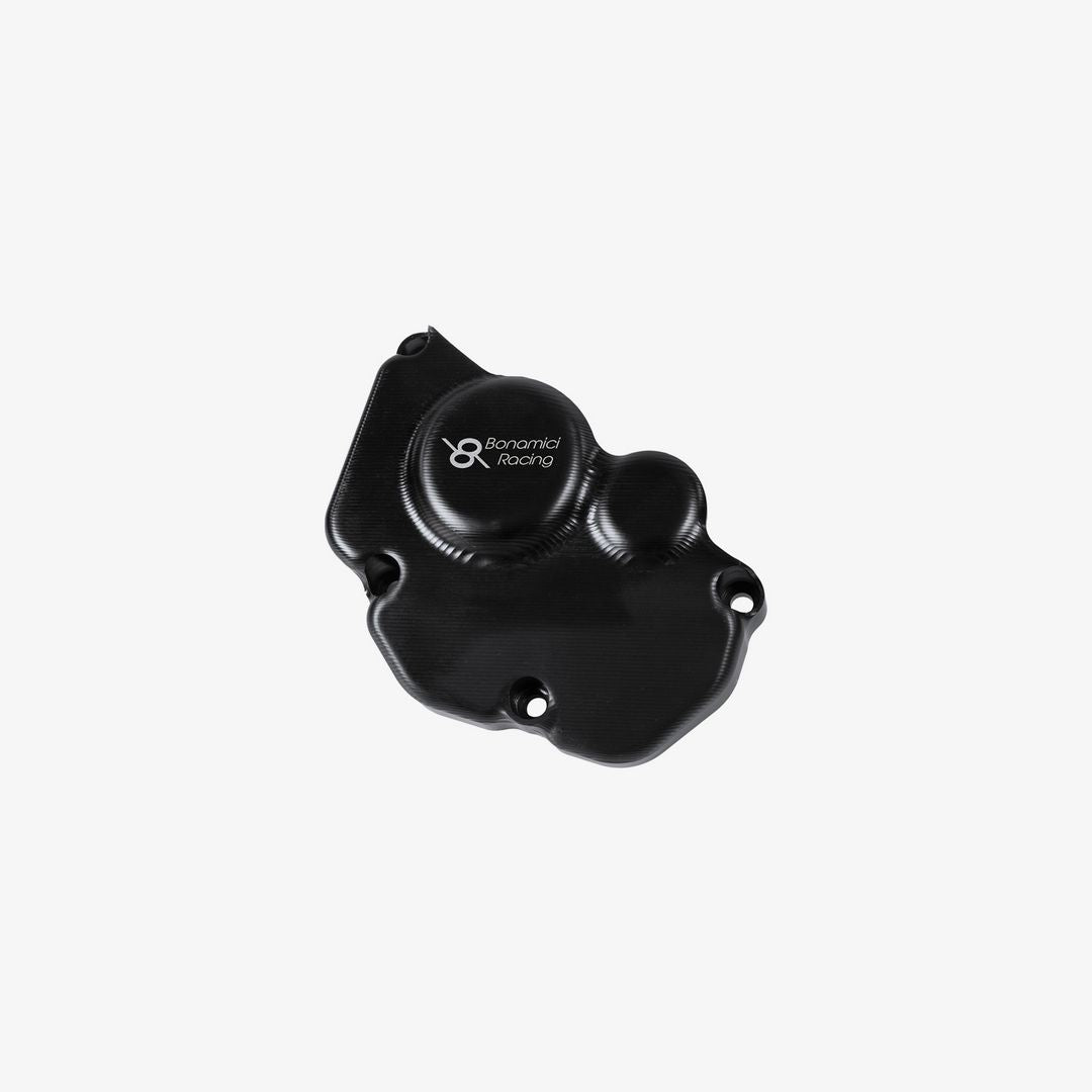 Bonamici Racing Engine Protection (Right Side) - Kawasaki ZX-10 R