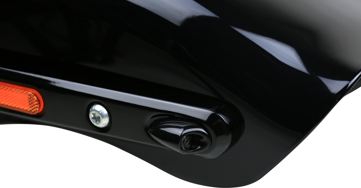 Kodlin USA Neowise 3-1 Mini Fender Strut Indicator Lights