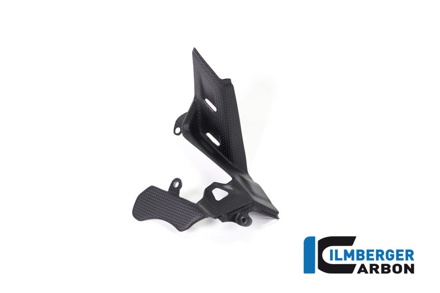 Ilmberger Carbon Instrument Cover Ducati Panigale V4 / V4 S - Matte