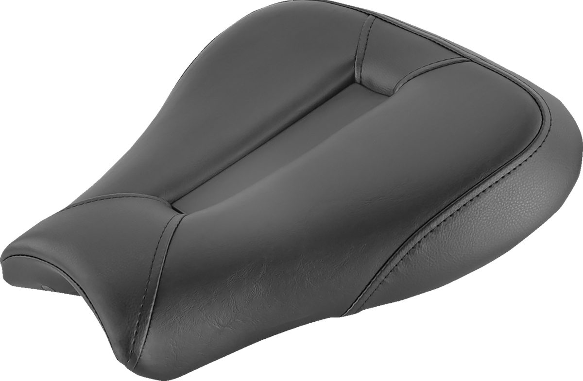 Saddlemen Gel Channel™ Sport Seat - Black - CBR600