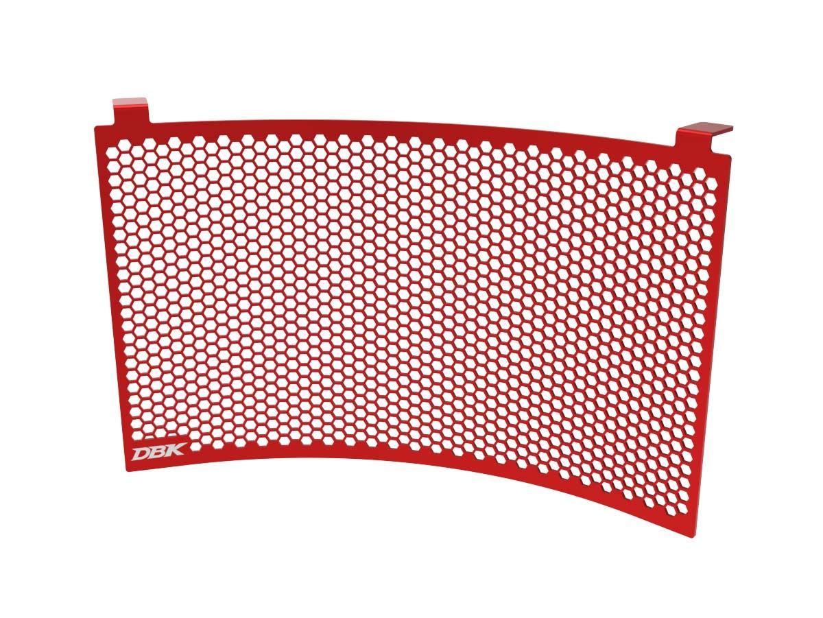 Ducabike DBK GR35 - Radiator Guard