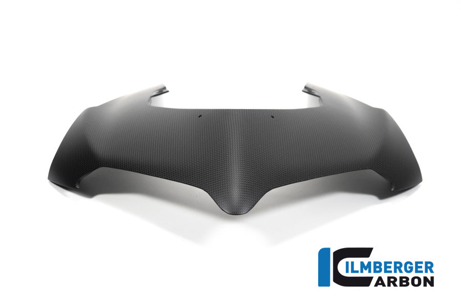 Ilmberger Carbon Front Fairing Ducati Panigale V4R - Matte