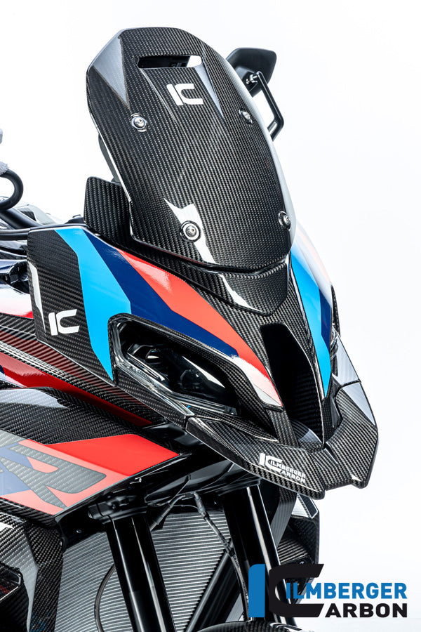 Ilmberger Carbon Windshield BMW M 1000 XR 2024