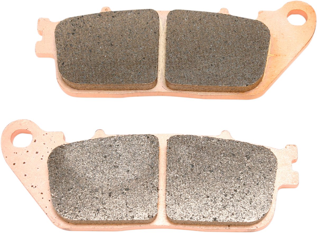 EBC Brakes HH Brake Pads