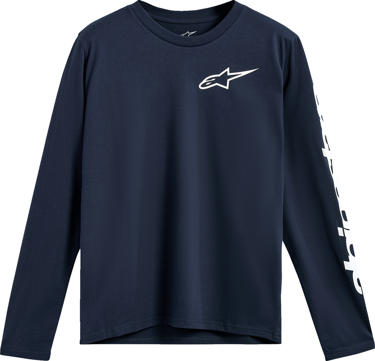 Alpinestars Trackside Long-Sleeve CSF T-Shirt