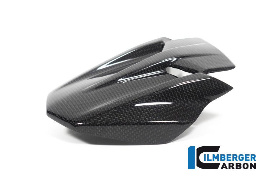 Ilmberger Carbon Instrument Cover Ducati Diavel 1260 - Gloss