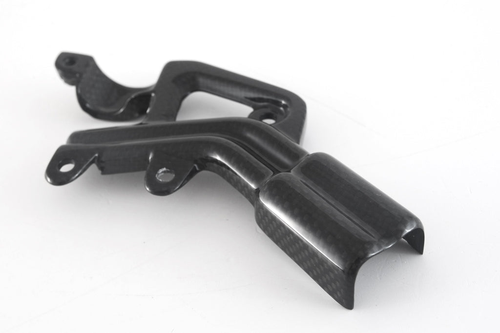 Fullsix Carbon Rear Brake Reservoir Mount