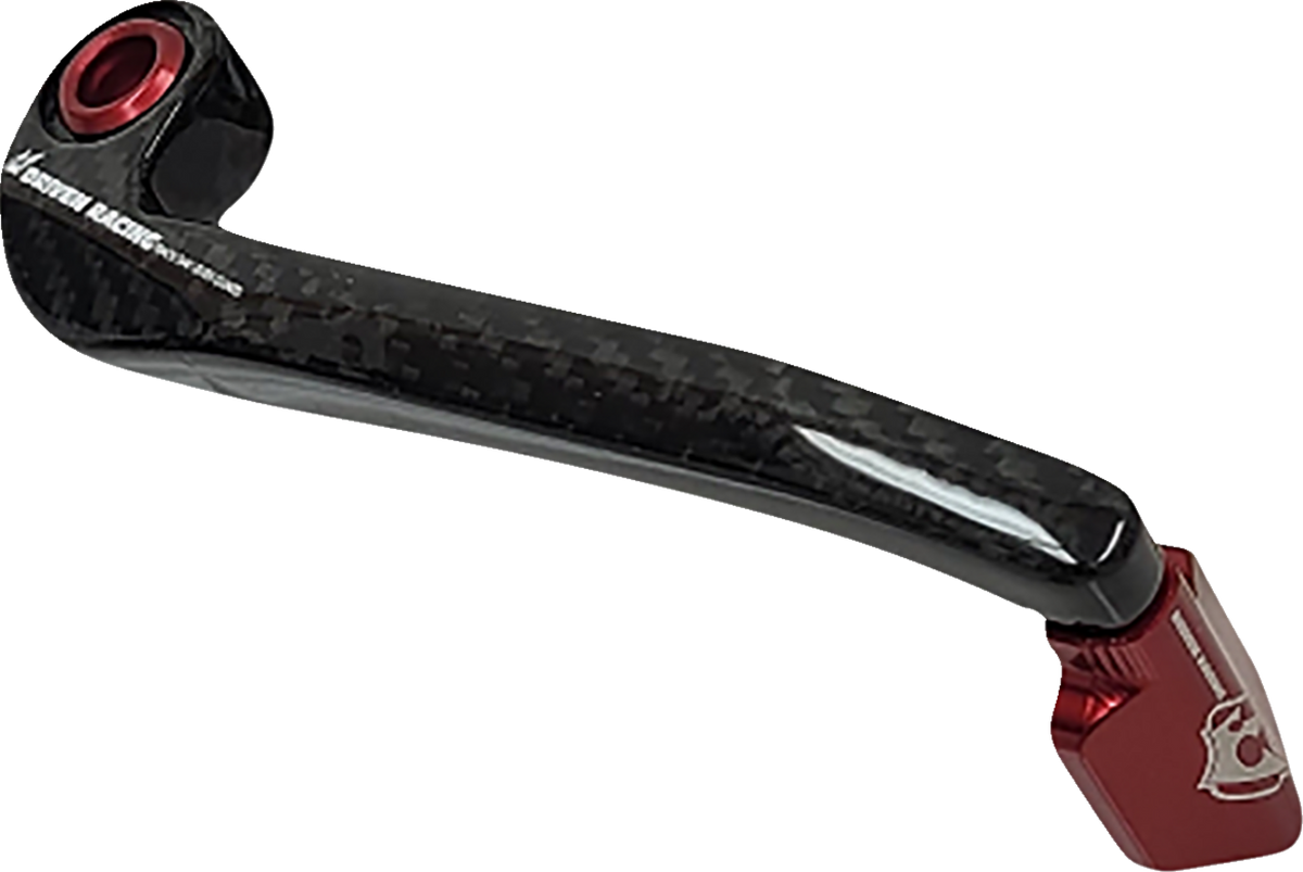 Driven Racing Trackday Lever Guard