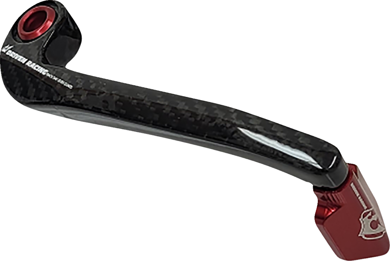 Driven Racing Trackday Lever Guard
