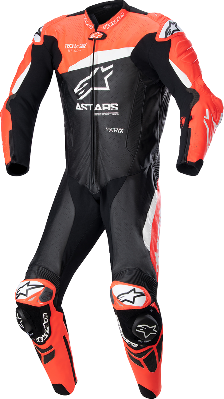 Alpinestars GP Plus V4 Leather Suit