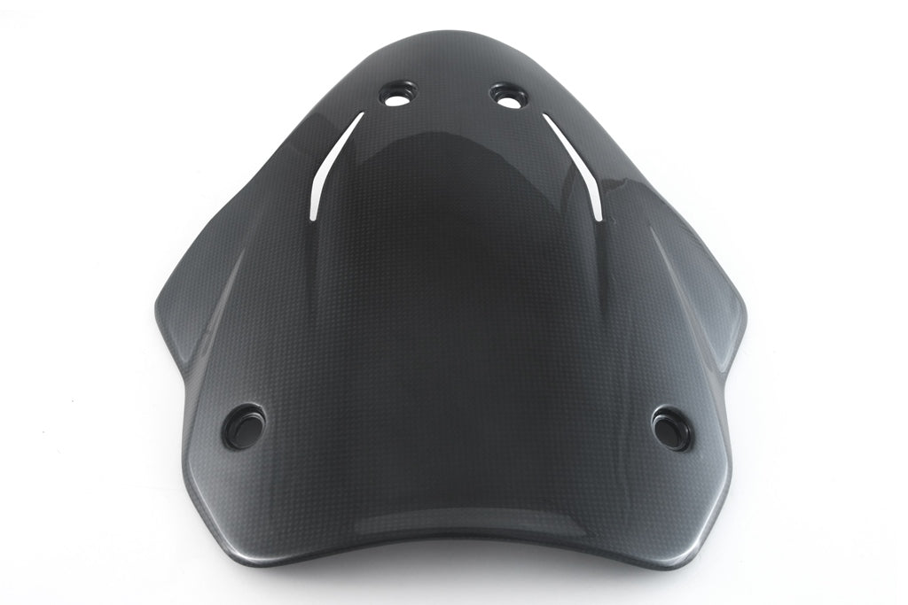 Fullsix Carbon Sport Windscreen