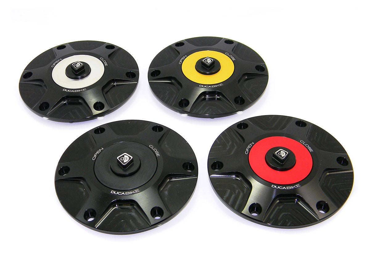 Ducabike DBK TSB03 Fuel Tank Cap