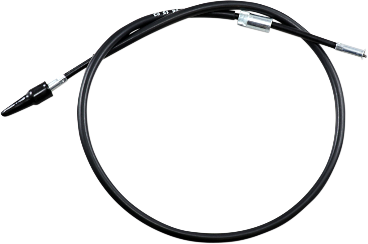 Motion Pro Speedometer Cable - Kawasaki