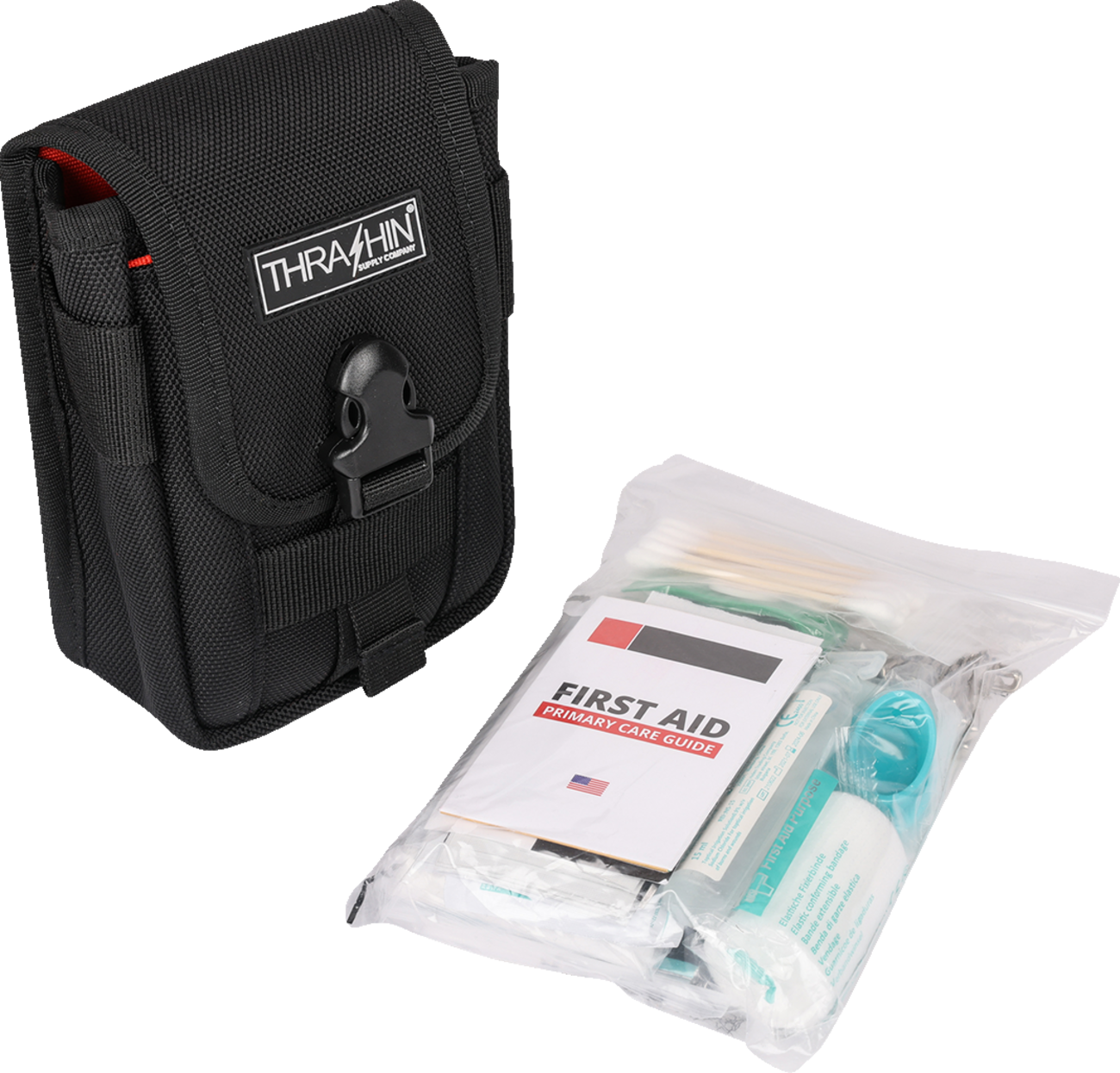 Thrashin Supply CO. Multi-Use Pouch
