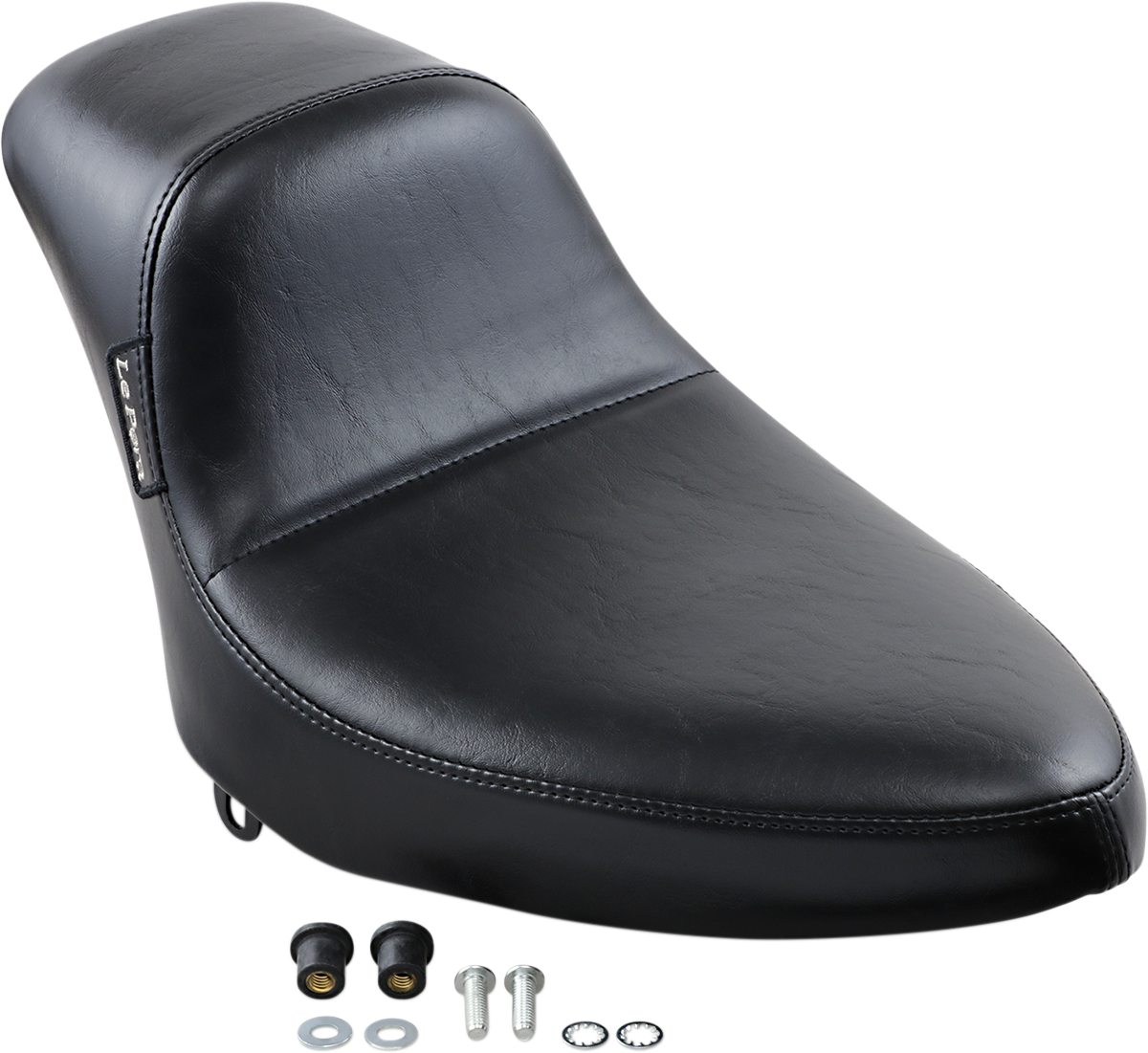Le Pera Daytona Sport Solo Seat - FL/FX '64-'84