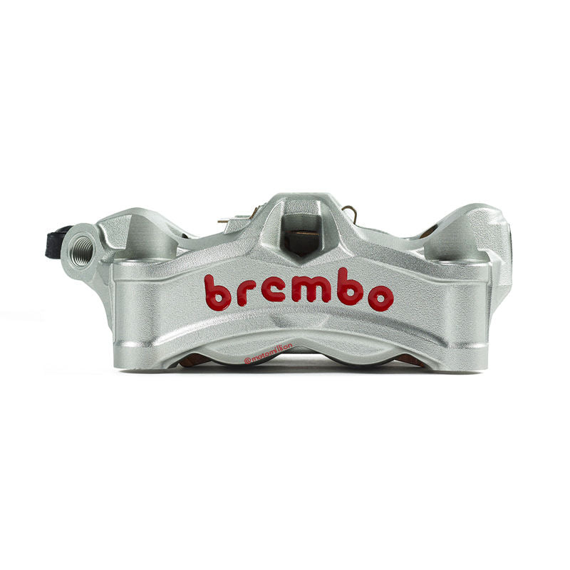 Brembo Racing Stylema Cast Monoblock Front Calipers for S1000RR M1000RR