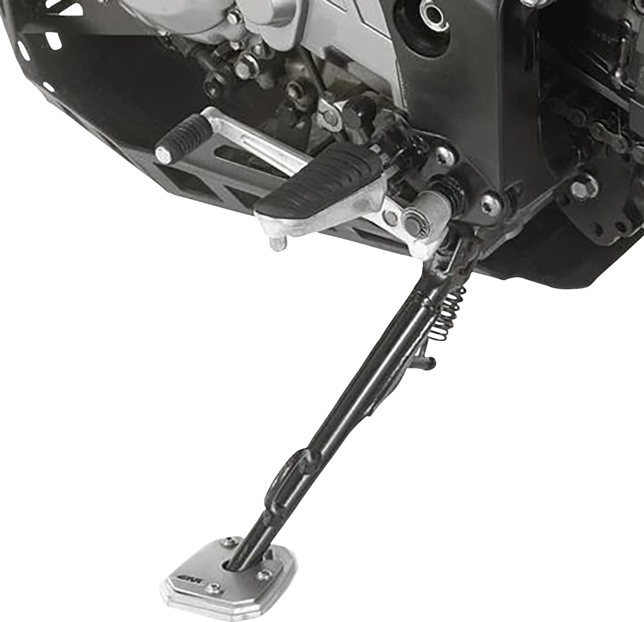 GIVI Sidestand Foot - Suzuki - V-Strom '04-'24