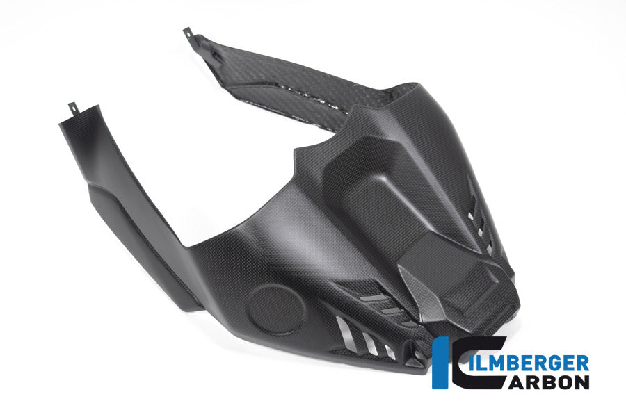 Ilmberger Carbon Tank Cover Completely Racing Honda CBR 1000 RR-R / SP 2020 - Matte