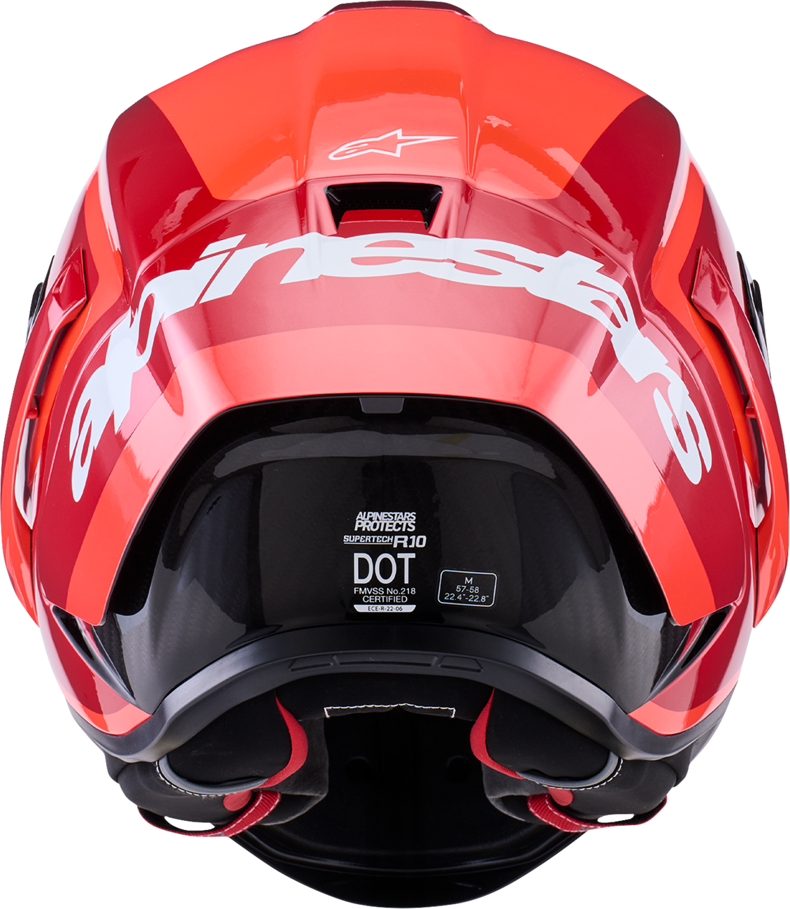 Alpinestars Supertech R10 Arius Helmet