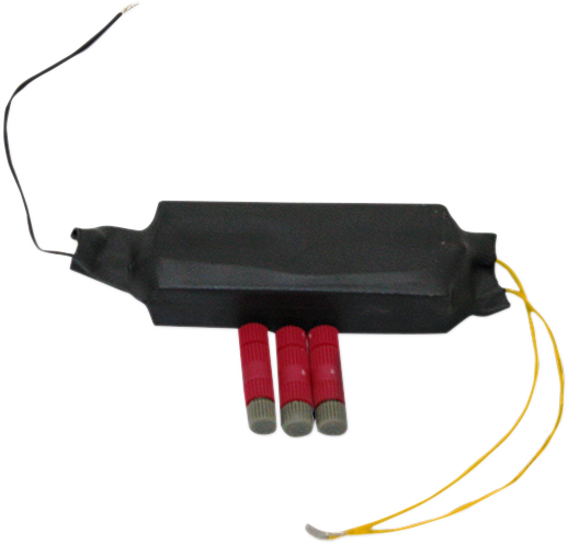 Custom Dynamics Load Equalizer Module