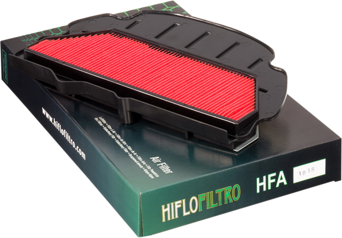 Hiflofiltro Replacement OE Air Filter - Honda