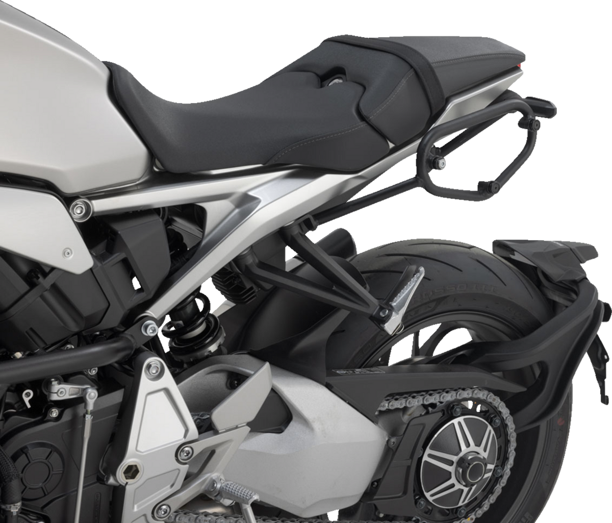 SW-Motech SLC Side Carrier - Left - Honda - CB1000R