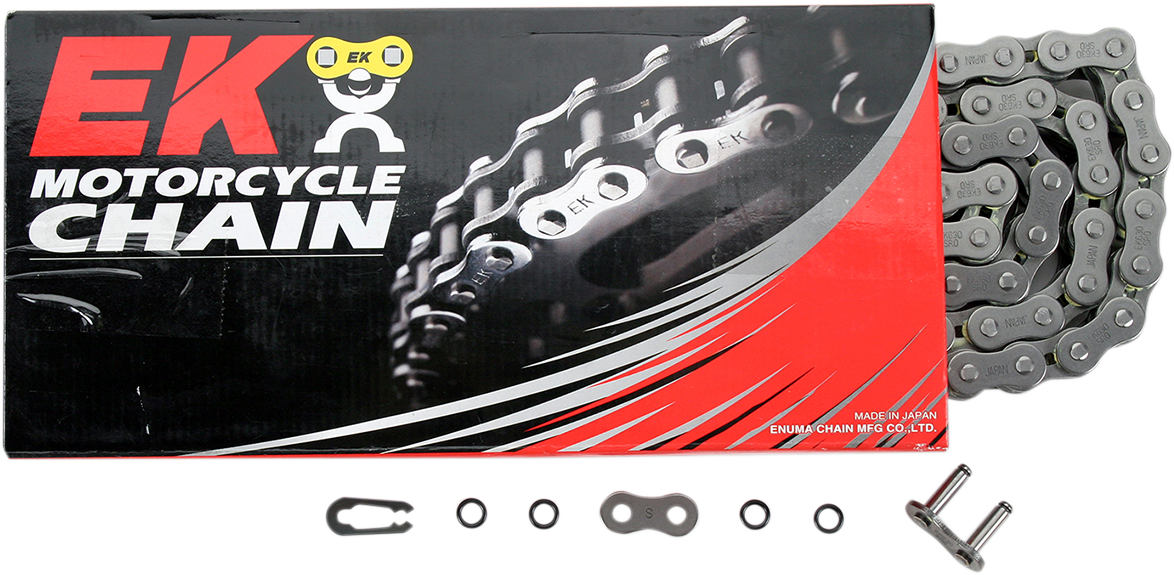EK 630 SRO Chain