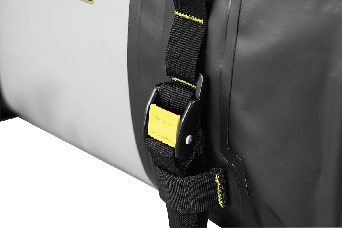 Nelson RIGG Hurricane Roll Bag - 10 Liter