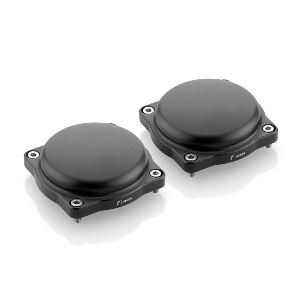 Rizoma Upper Injector Cover