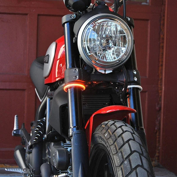 NRC Rage360 Turn Signals