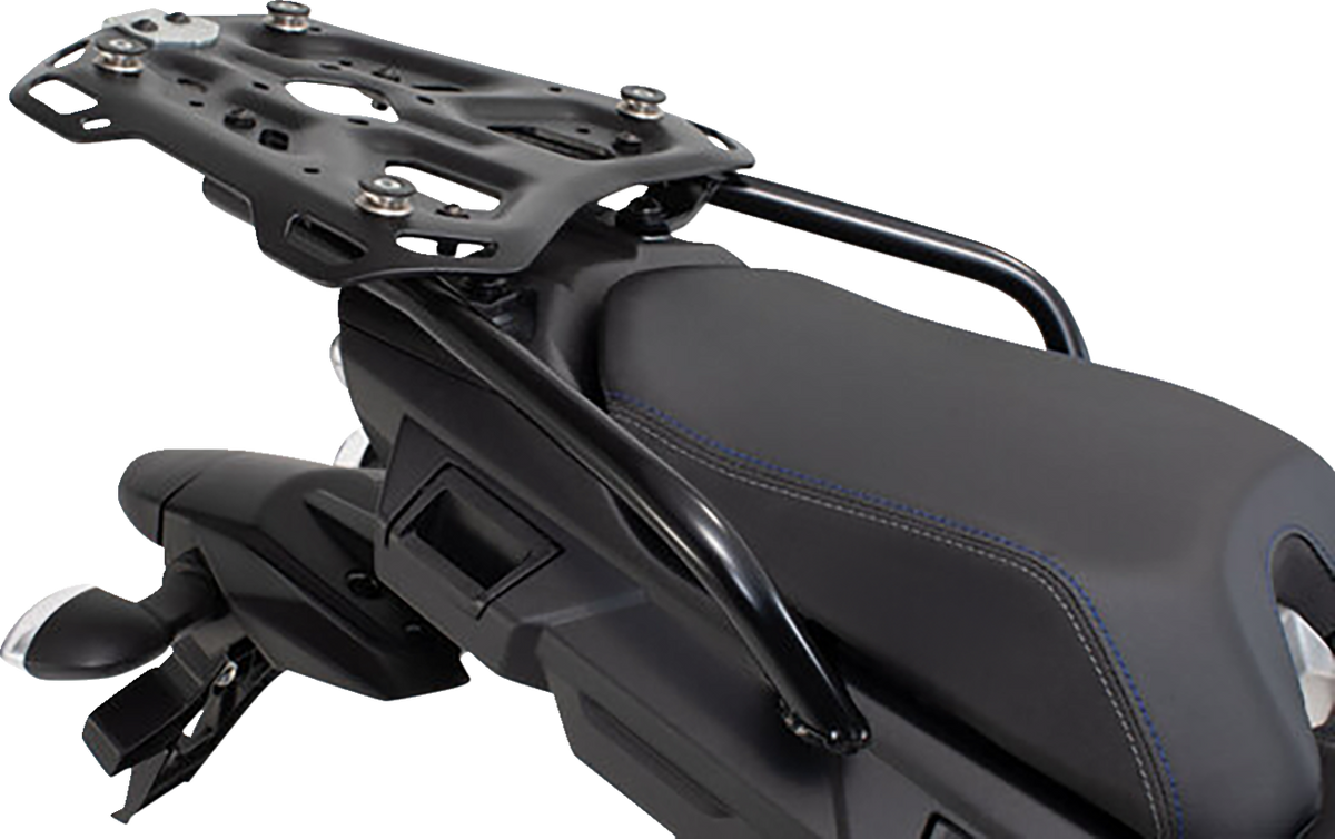 SW-Motech ADVENTURE-RACK For Luggage - Yamaha - FJ-09 | MT-09 | 900 Tracer/GT