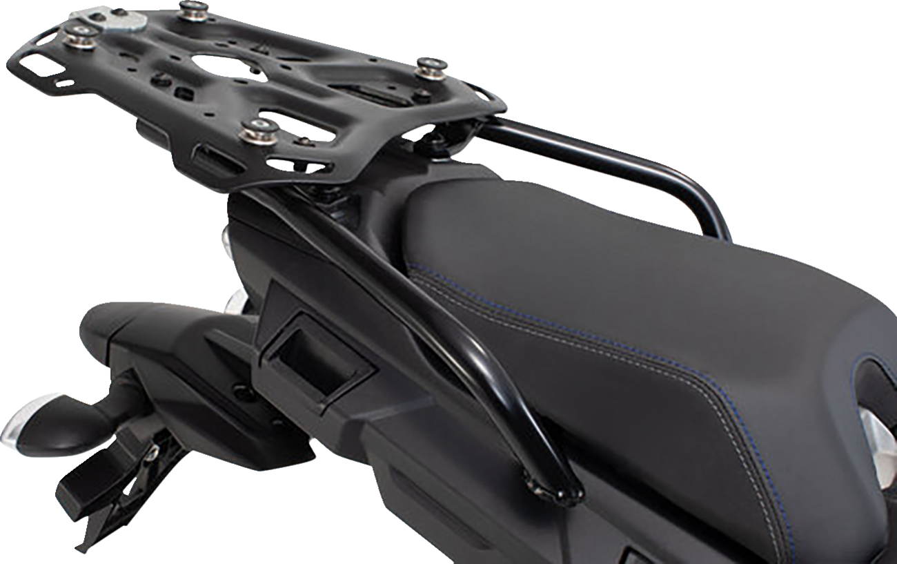 SW-Motech ADVENTURE-RACK For Luggage - Yamaha - FJ-09 | MT-09 | 900 Tracer/GT