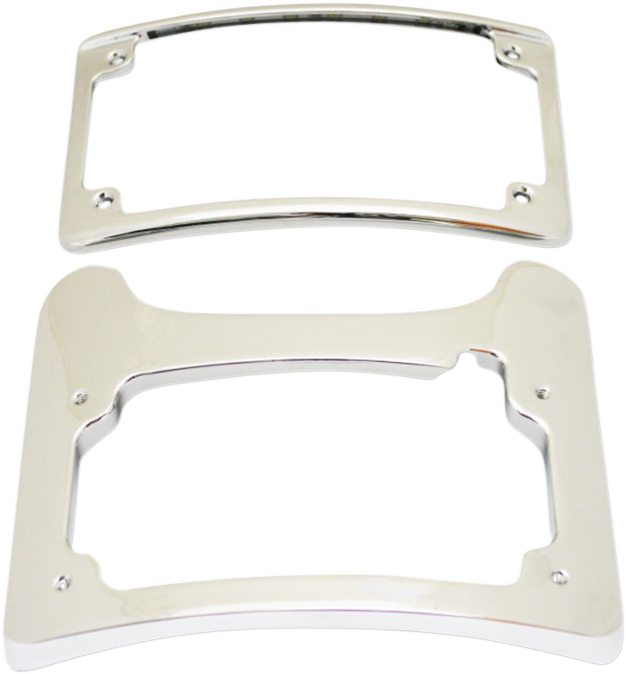 Custom Dynamics Turn Signal Eliminator Kit