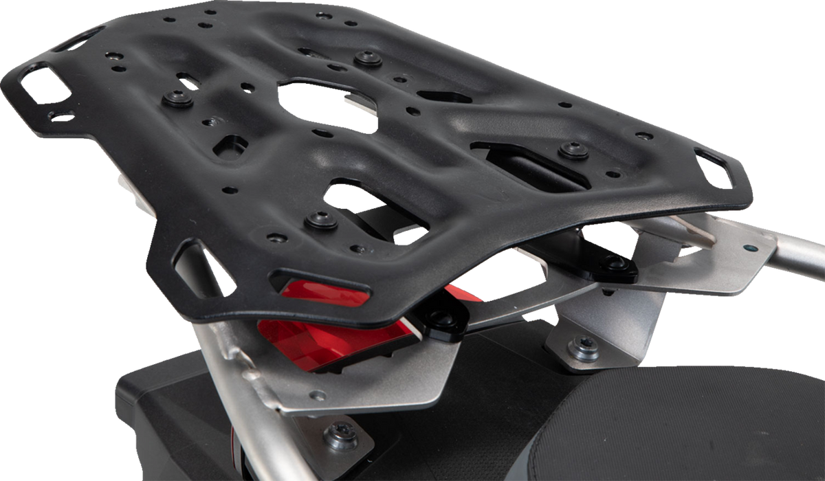 SW-Motech ADVENTURE-RACK For Luggage - BMW - 750/800/850/850 GS