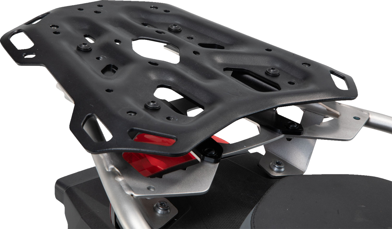 SW-Motech ADVENTURE-RACK For Luggage - BMW - 750/800/850/850 GS