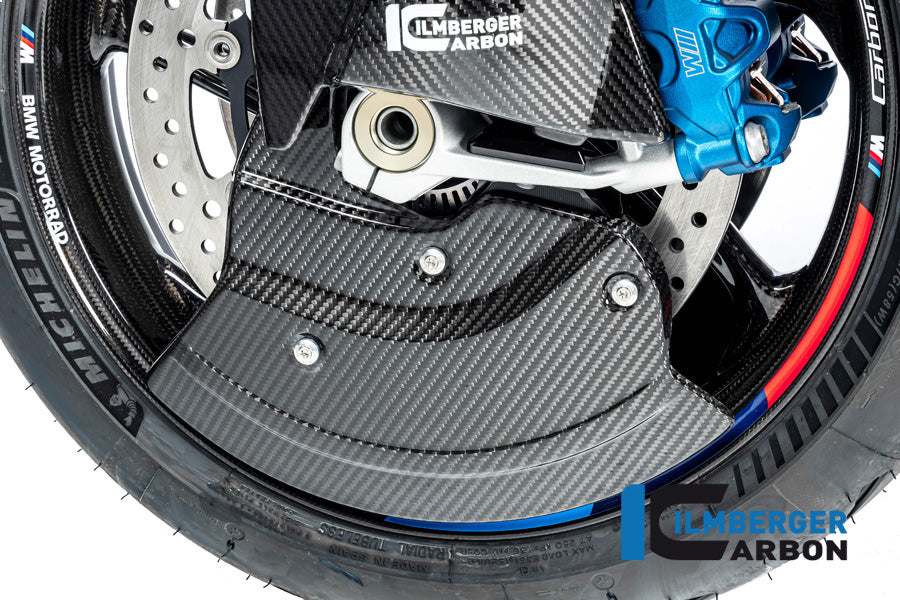 Ilmberger Carbon Wheel Cover Left Side BMW M 100 0RR MY From 2023