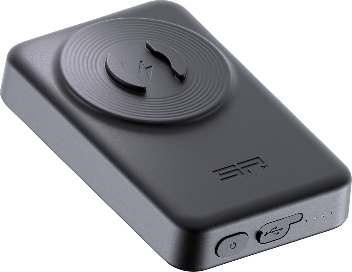 SP Connect Wireless Power Bank - 10,000 mAh - SPC+
