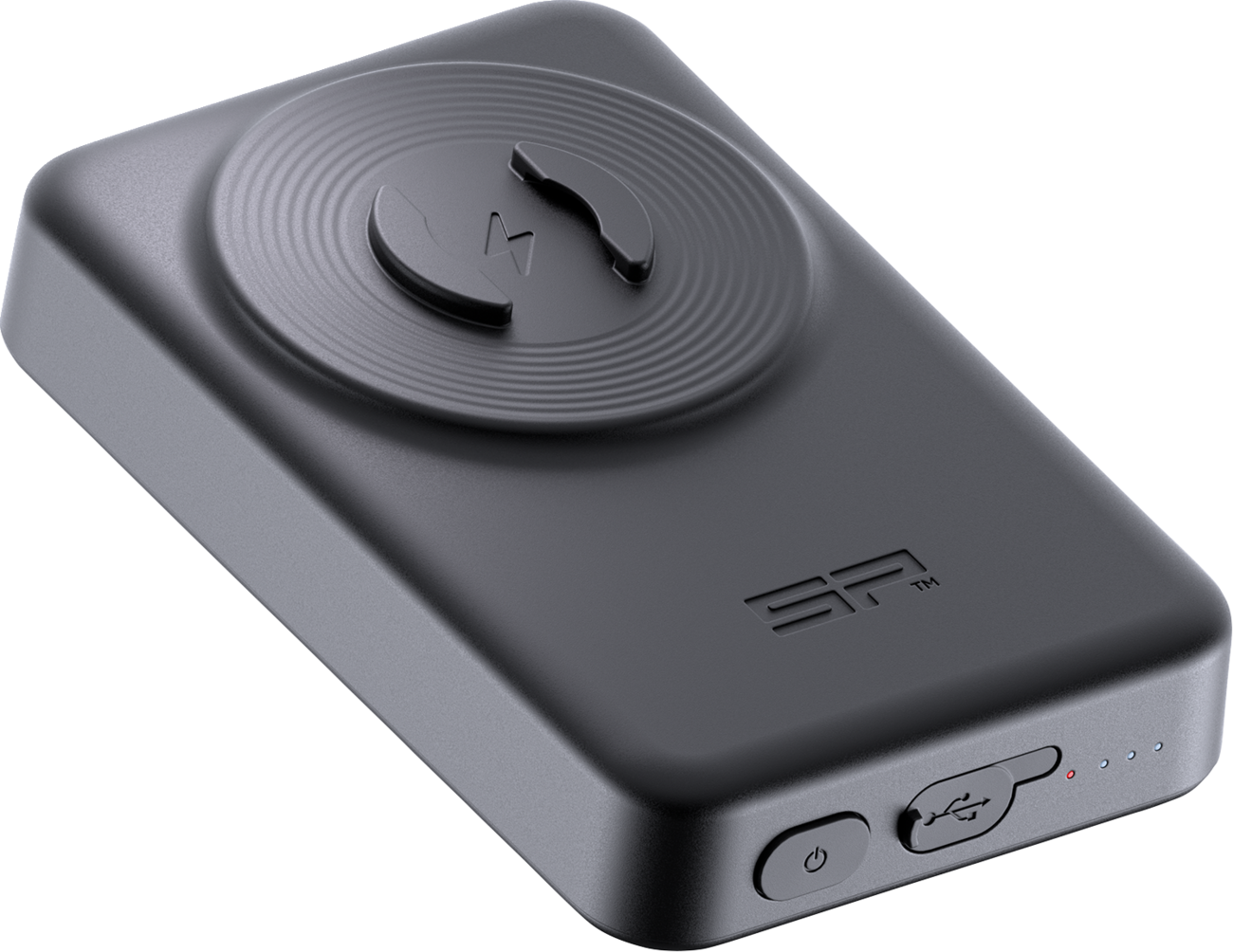 SP Connect Wireless Power Bank - 10,000 mAh - SPC+