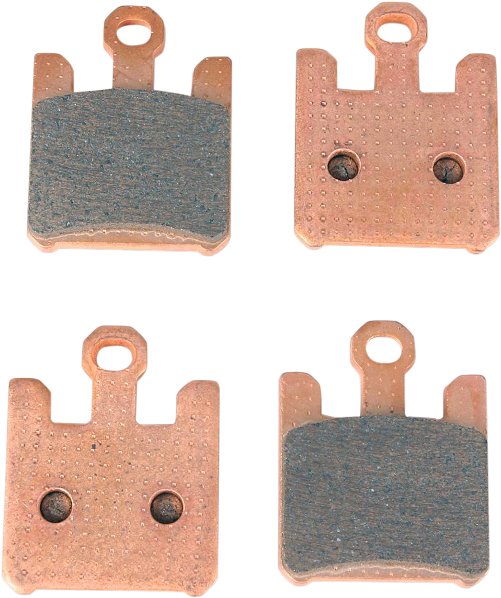 EBC Brakes HH Brake Pads