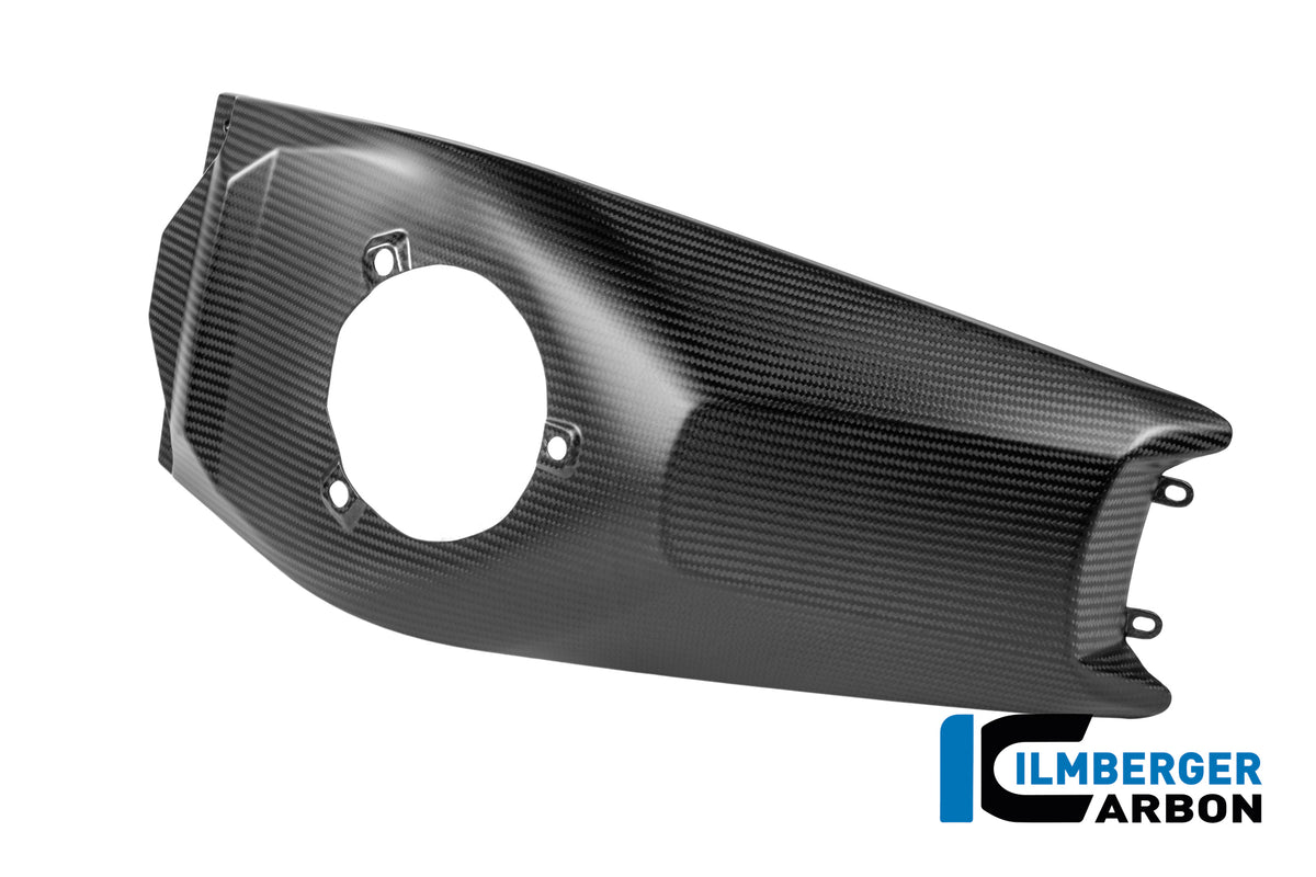 Ilmberger Carbon Top Tank Cover BMW R 1300 R - Matte / Twill