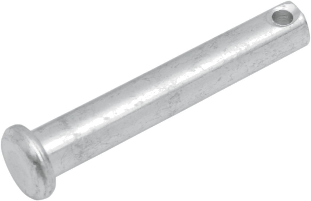 Performance Machine (PM) Clevis Pin - 4-Piston Calipers